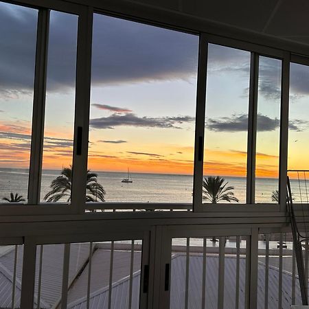 Alquiler Apartment El Albir Bagian luar foto