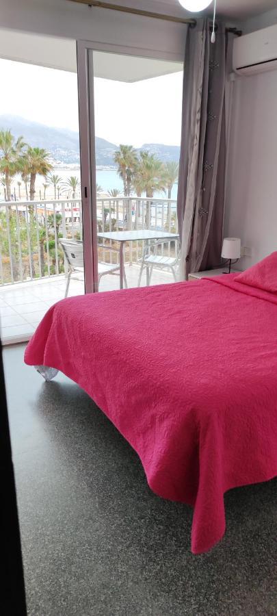 Alquiler Apartment El Albir Bagian luar foto