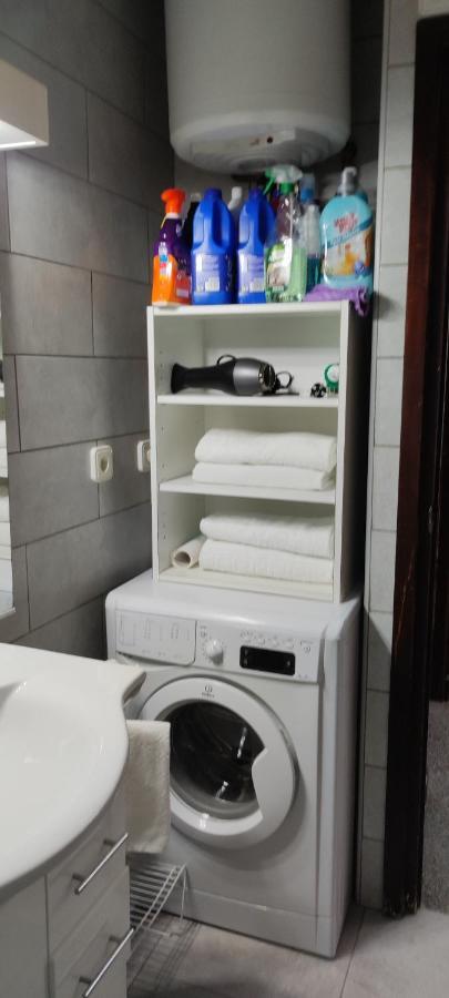 Alquiler Apartment El Albir Bagian luar foto