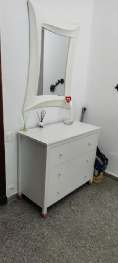 Alquiler Apartment El Albir Bagian luar foto