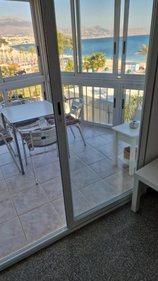 Alquiler Apartment El Albir Bagian luar foto