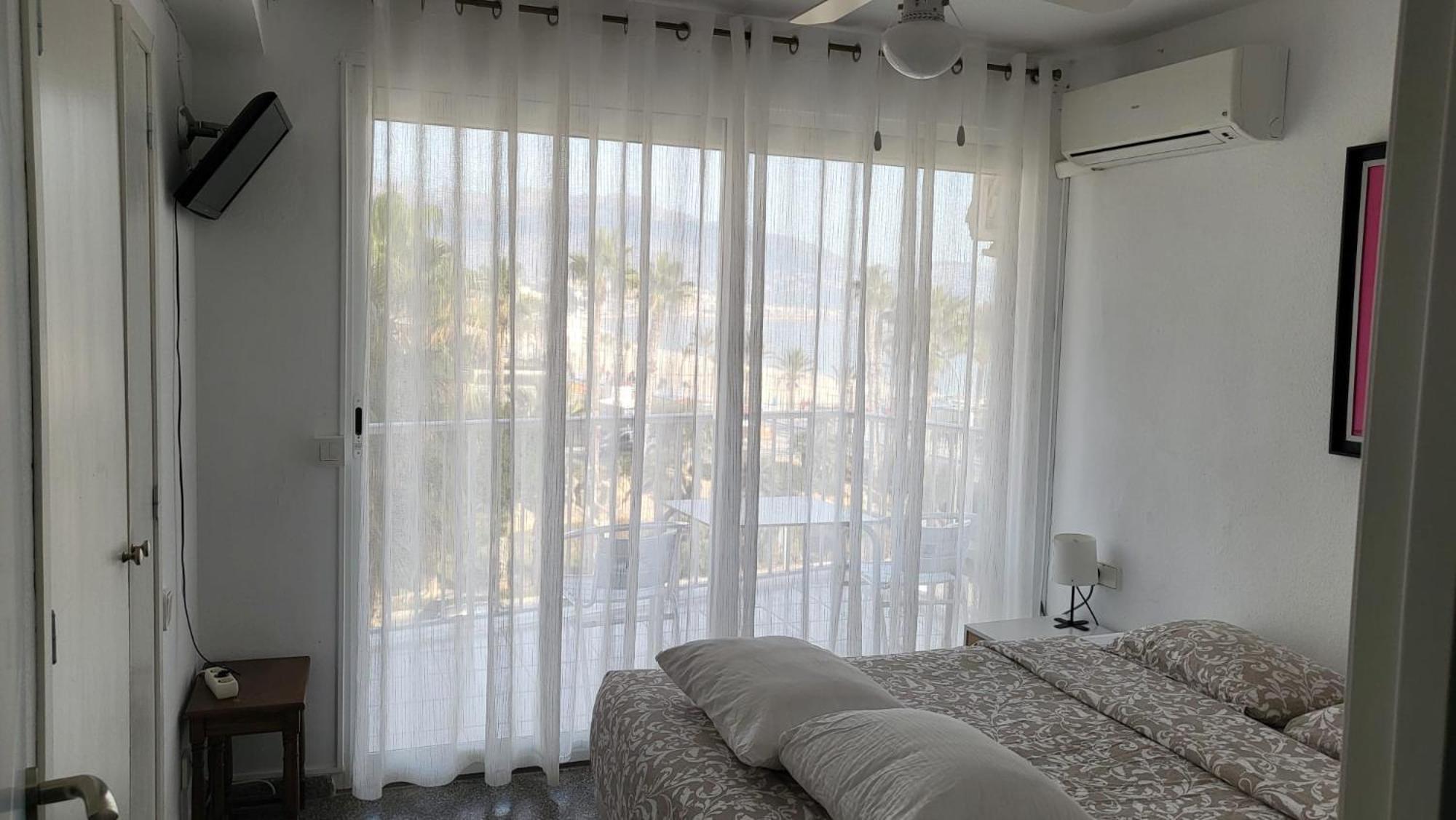 Alquiler Apartment El Albir Bagian luar foto