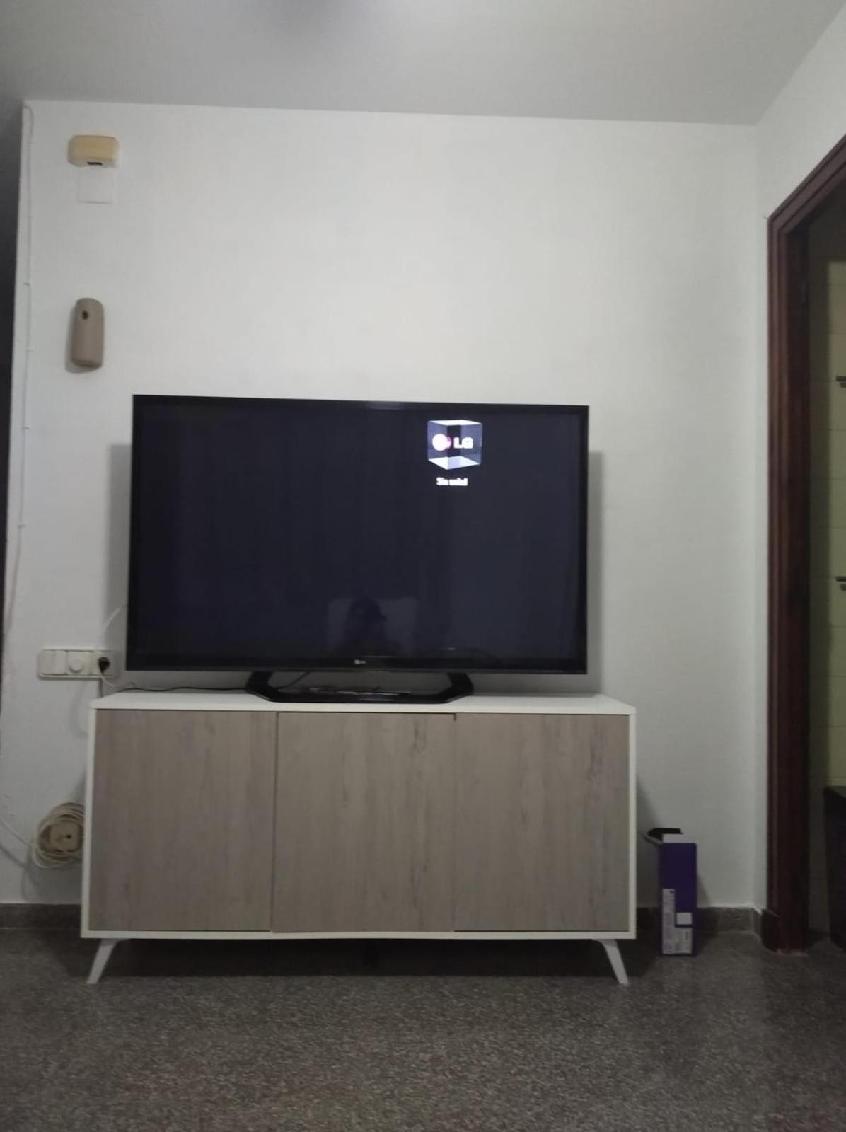 Alquiler Apartment El Albir Bagian luar foto