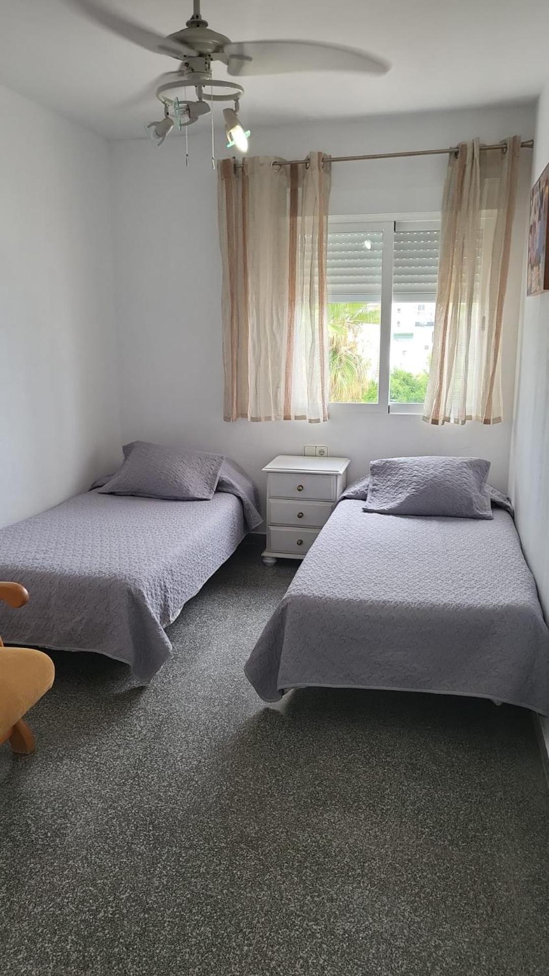 Alquiler Apartment El Albir Bagian luar foto